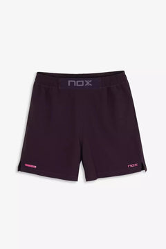 Nox PRO Blackberry Shorts - Man