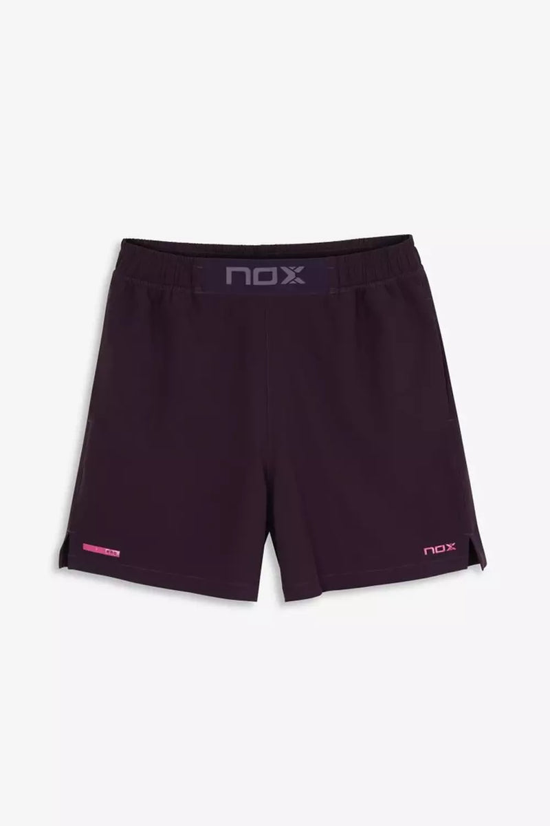 Nox PRO Blackberry Shorts - Man
