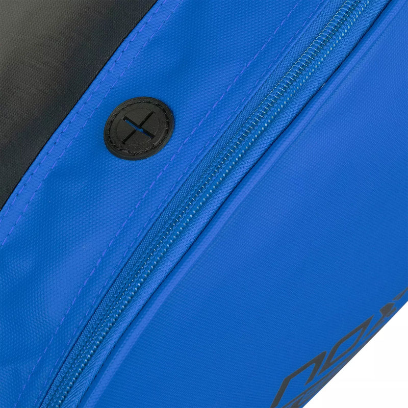 Nox ML10 Team Black/Blue 2026
