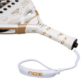 Nox AT10 Luxury Genius 12K Alum XTREM 2026 - Agustín Tapia