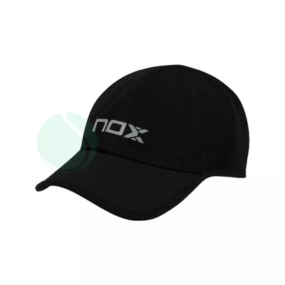 Nox Pro Cap - Black/White