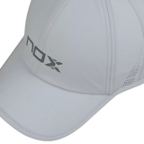 Nox Pro Cap - Grey