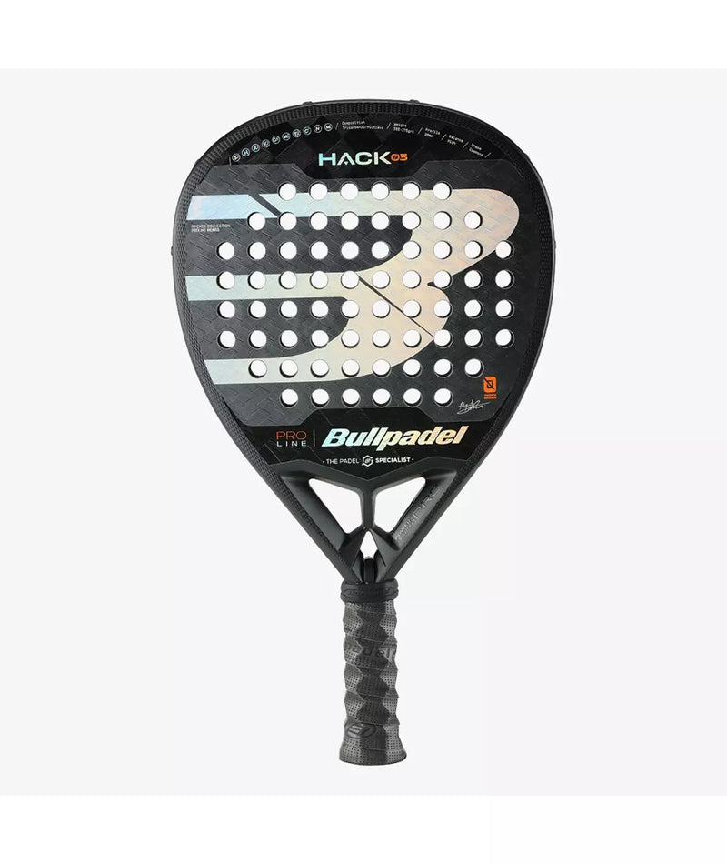 Bullpadel Hack 03 2024
