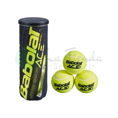 Babolat Ace Padel Balls