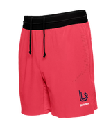 Brisk Pink Outfit - Man (Shorts + T-Shirt)