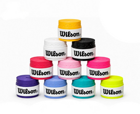Wilson Profile Perforated Overgrip - High Copy