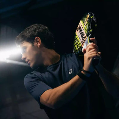 Babolat Counter Viper 2025 - Coki Nieto