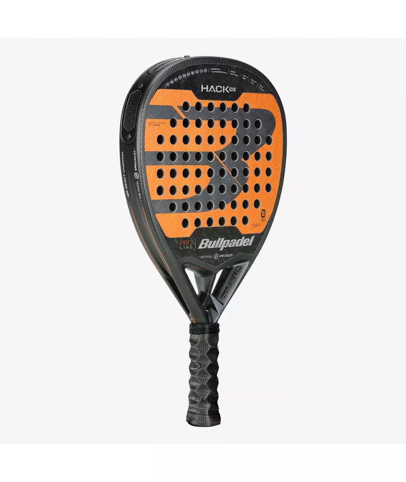 Bullpadel Hack 03 2024