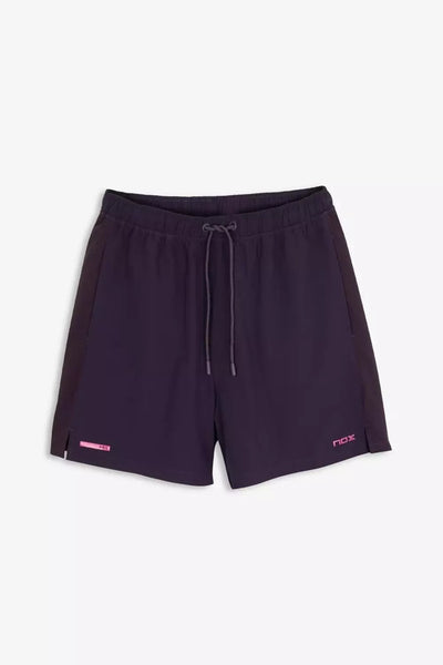 Nox PRO Deep Purple Shorts - Man