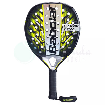 Babolat Counter Viper 2025 - Coki Nieto