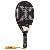 Nox AT10 Luxury Genius 18K Alum 2026 - Agustín Tapia
