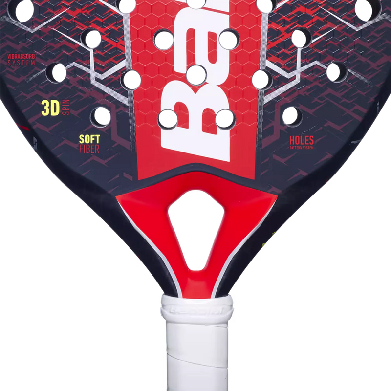 Babolat Technical Vertuo 2025