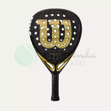 Wilson Defy Pro V1 2025 - Javi Garrido