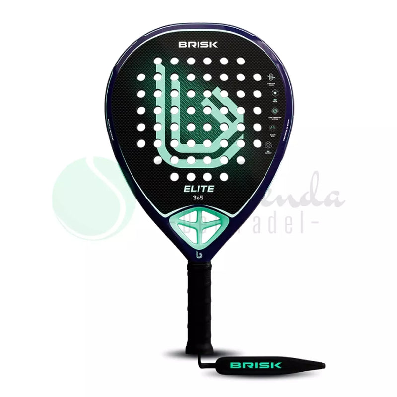 Brisk ELITE 365