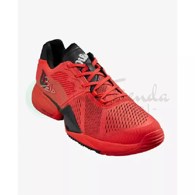 Wilson Bela Tour Infrared/Rd/Bk