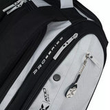 Nox AT10 Competition XL Compact Bag Grey/Black 2026 - Augustin Tapia