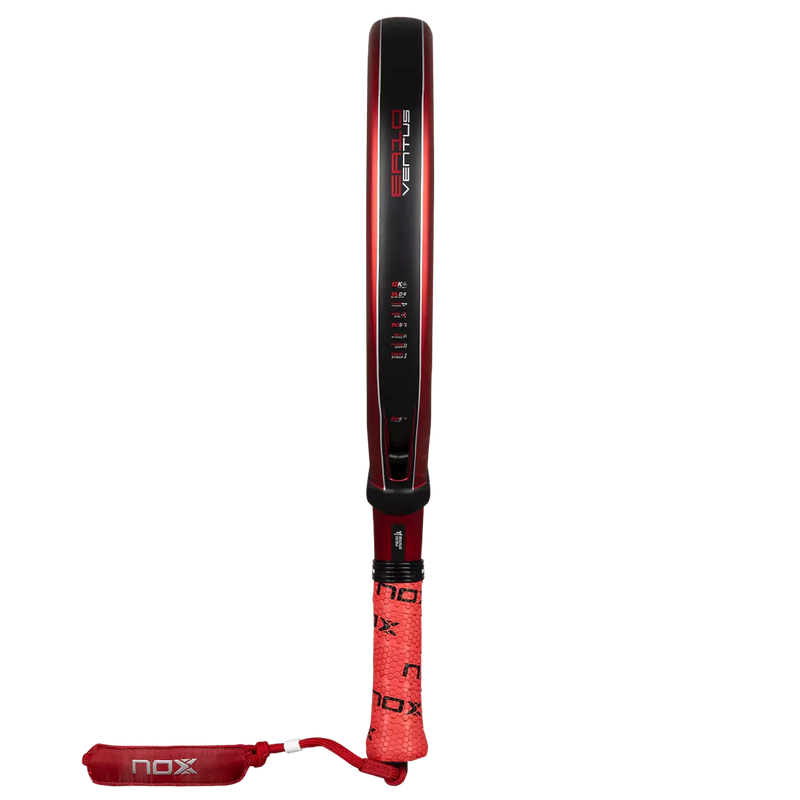 Nox EA10 Ventus Hybrid 12K XTREM 2026 - Edu Alonso