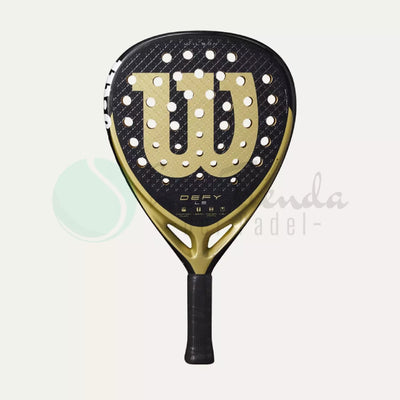 Wilson Defy LS V1 2025 - Javi Garrido