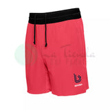 Brisk Pink Shorts - Man