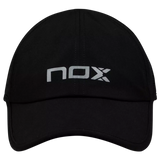 Nox Pro Cap - Black/White