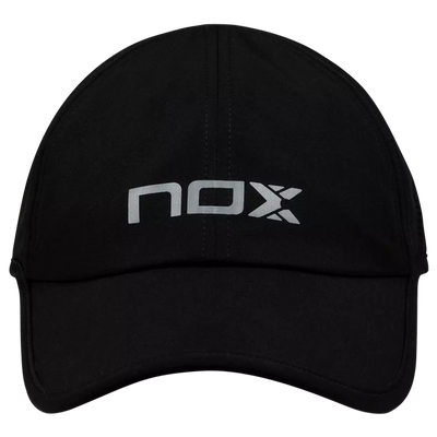 Nox Pro Cap - Black/White