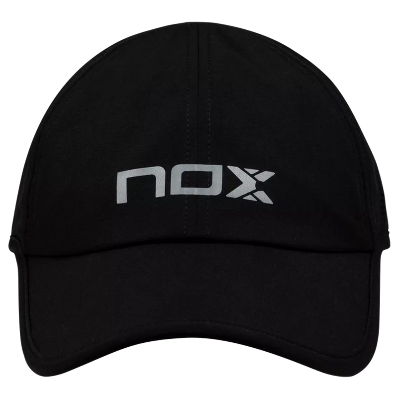 Nox Pro Cap - Black/White