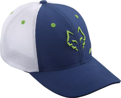 Babolat Trucker Cap 2026 - Juan Lebron