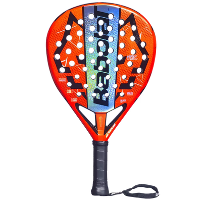 Babolat Technical Viper Soft 3.0 2026 - Juan Lebron