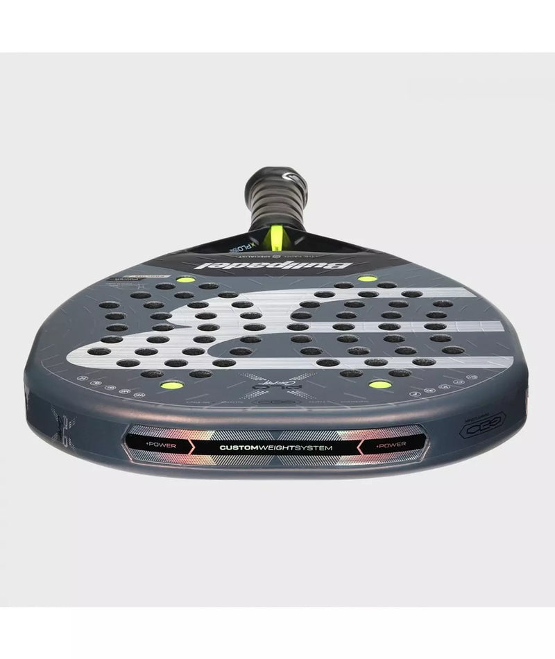Bullpadel Xplo CMF 2026 - Comfort