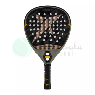 Drop Shot X-Drive 1.0