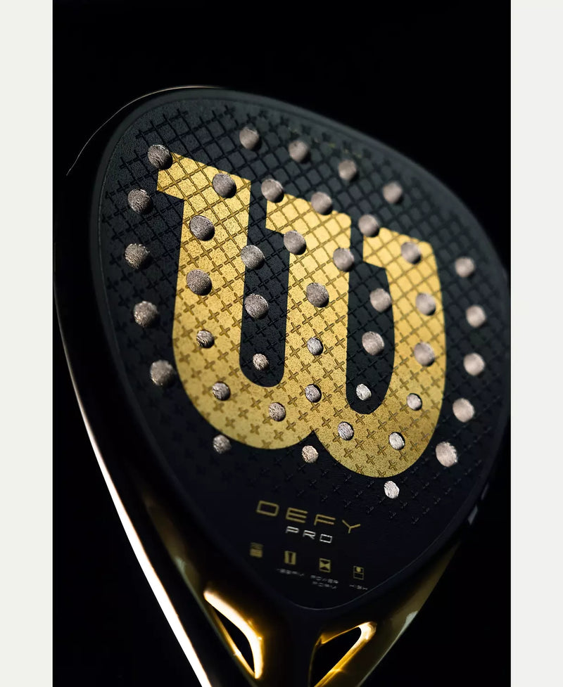 Wilson Defy Pro V1 2025 - Javi Garrido