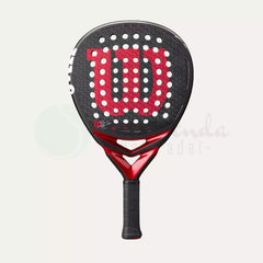 Wilson Bela Pro V3 2026 - Javi Leal