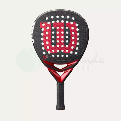Wilson Bela Pro V3 2026 - Javi Leal