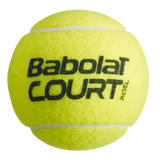 Babolat Court x3 Balls