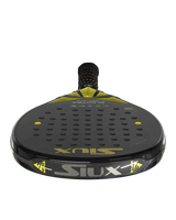 Siux ST3 Electra Pro - Franco Stupaczuk