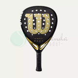 Wilson Defy V1 2025 - Javi Garrido