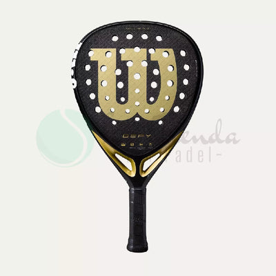Wilson Defy V1 2025 - Javi Garrido