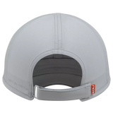 Nox Pro Cap - Grey