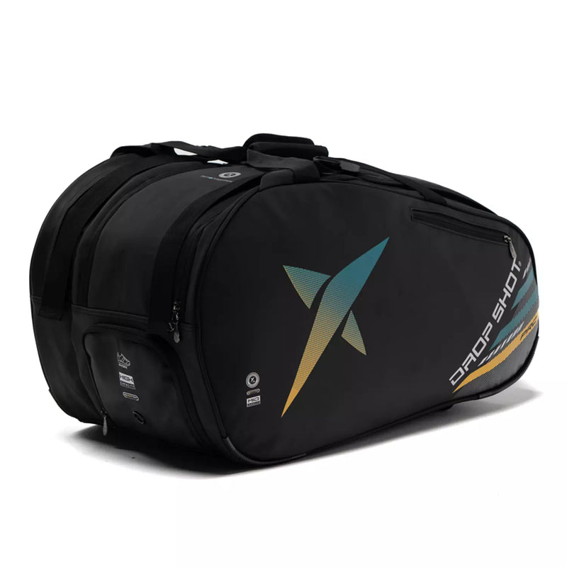 Drop Shot Alsai Padel Bag - Lucas Campagnolo