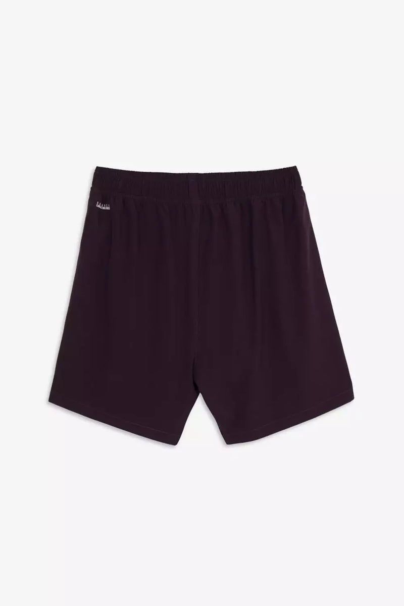 Nox PRO Blackberry Shorts - Man