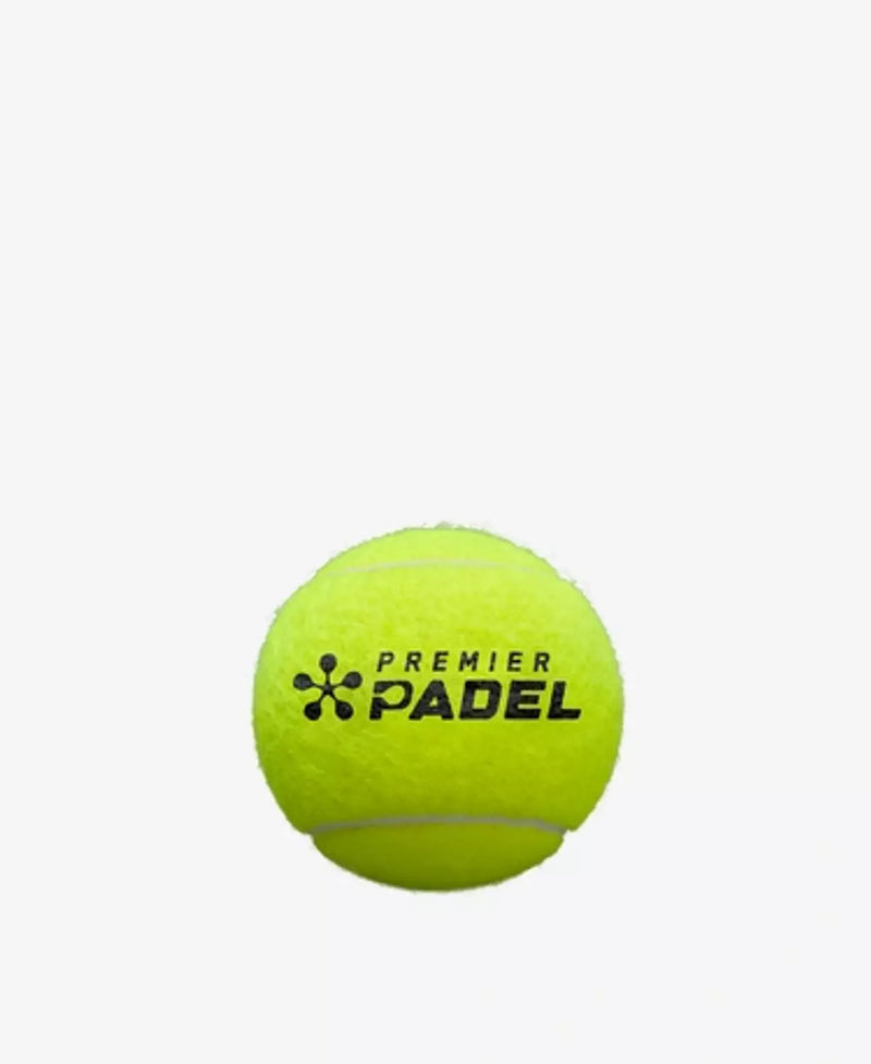 Wilson Premier Padel Speed Balls - Carton of 24