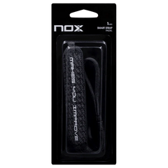 Nox SmartStrap safety cord LUXURY - Black