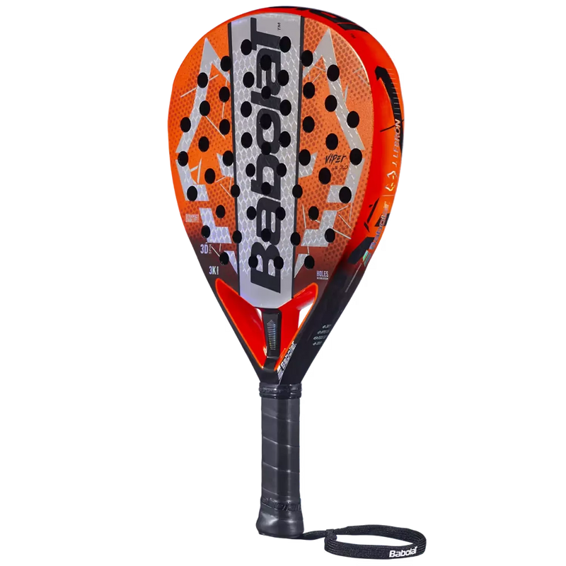 Babolat Technical Viper 3.0 2026 - Juan Lebron
