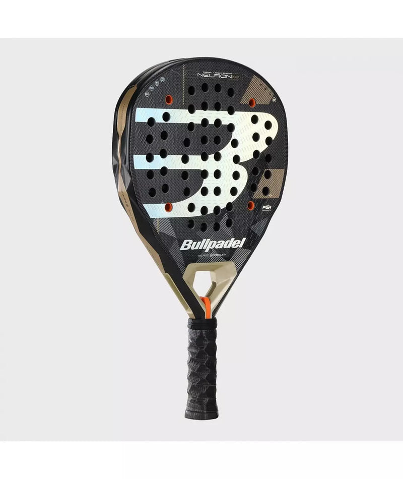 Bullpadel Neuron 02 2026 - Control & Precision