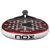 Nox X-Zero Red 2026