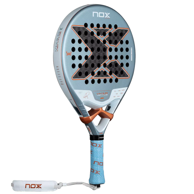 Nox VK10 Ventus Control 12K 2026 - Aranzazu Osoro