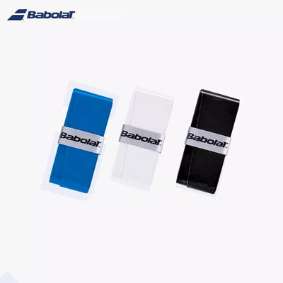 Babolat My Overgrip (Pack of 3) - Black/White/Blue