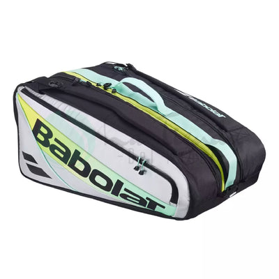 Babolat RH Pro Padel Bag 2025 - Multicolored