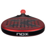 Nox EA10 Ventus Hybrid 12K XTREM 2026 - Edu Alonso