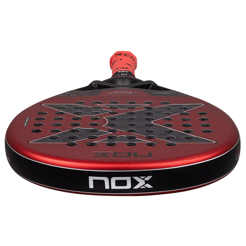 Nox EA10 Ventus Hybrid 12K XTREM 2026 - Edu Alonso